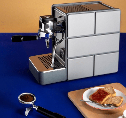 Stone Espresso��Rocket����ĸ߶˼��ÿ��șC(j��)Ʒ��