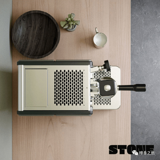 Stone Espresso：Rocket打造的高端家用咖啡機(jī)品牌