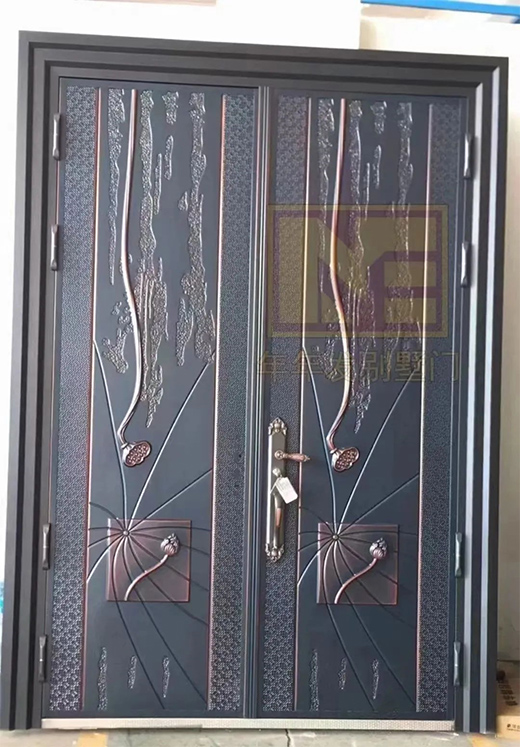 年年發(fā)門業(yè) | 門不僅僅是產(chǎn)品，更是“家”的載體