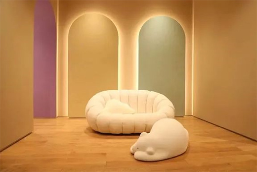 立邦啟動(dòng)門店升級計(jì)劃，進(jìn)軍藝術(shù)涂料