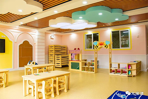 抗菌抗病毒|高樂伯抗病毒全效墻面漆，呵護(hù)低免疫力人群