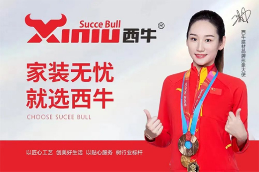 攜手出發(fā) 感恩同行 | 西牛建材云南玉溪“感恩答謝會(huì)”圓滿(mǎn)落幕!