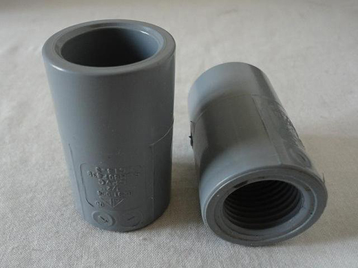 原來PVC管件和CPVC管件之間的差異在這