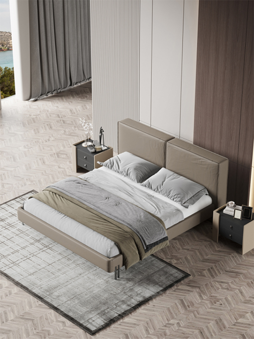 洛品有家：個性化定制，為自由而生，極致不妥協(xié)!