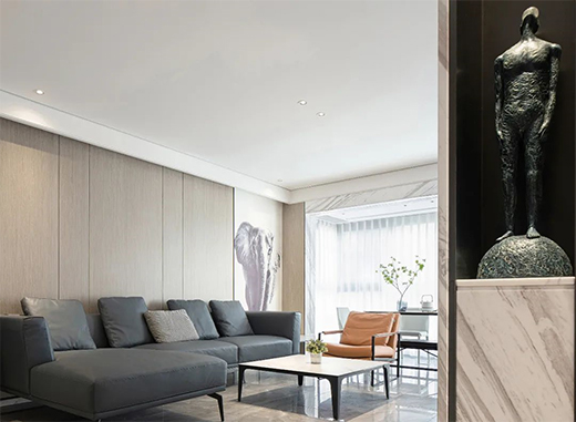 家設(shè)計(jì) ，最I(lǐng)N無主燈設(shè)計(jì)