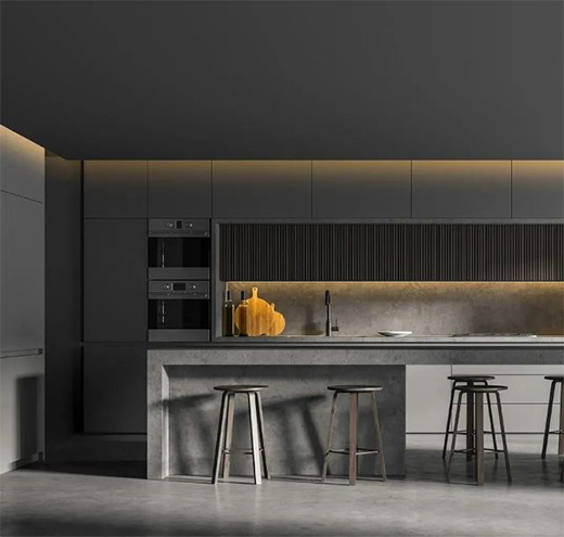 見光不見燈!鴻雁智能無主燈，比你想象的更好