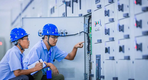 施耐德電氣x舜宇光學(xué)：光電世界的電力不迭!