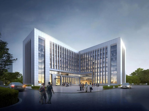 東芝電梯助推合肥重點建設(shè)項目，打造科技樓宇新高地