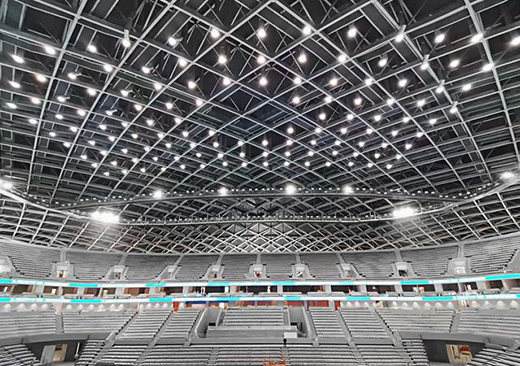 導(dǎo)光管助力杭州亞運(yùn)自然之光賦能亞運(yùn)節(jié)能科技“索定未來”