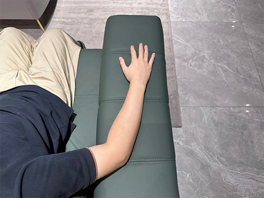 評測 | 有顏有料!現(xiàn)代系列暉映沙發(fā)，一秒提升客廳格調(diào)