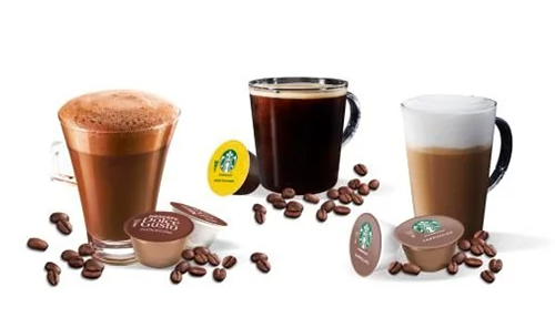 ȸ������Dolce Gusto���ь���ʽ���s�_(d��)��Ʒ�Ƒ�(zh��n)�Ժ���