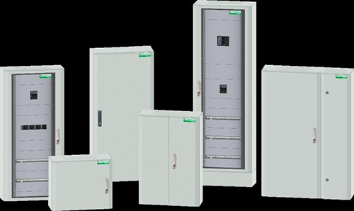 施耐德電氣新一代Prisma E標(biāo)準(zhǔn)化低壓成套分配電設(shè)備