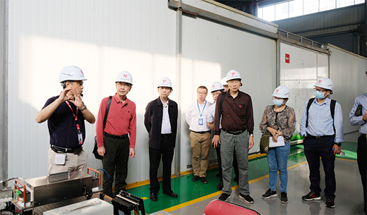 行業(yè)引領(lǐng) | 歐神諾“零碳燃燒技術(shù)”上榜“國家能源領(lǐng)域首(臺(tái))套裝備項(xiàng)目”名單