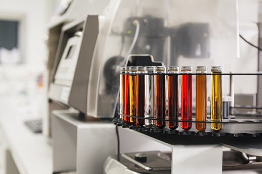 斯凱孚攜手嘉實(shí)多促進(jìn)工業(yè)潤滑油的循環(huán)使用