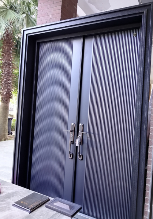 運(yùn)來門業(yè) | 創(chuàng)造理想的家居空間!