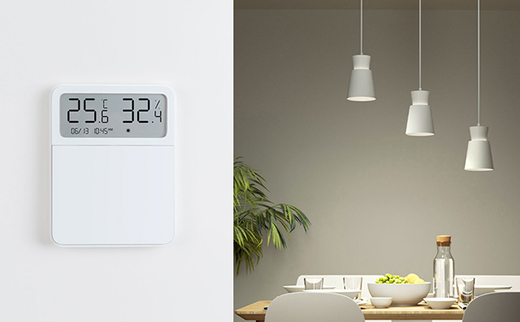 智能家居的未來，看智能開關(guān)?