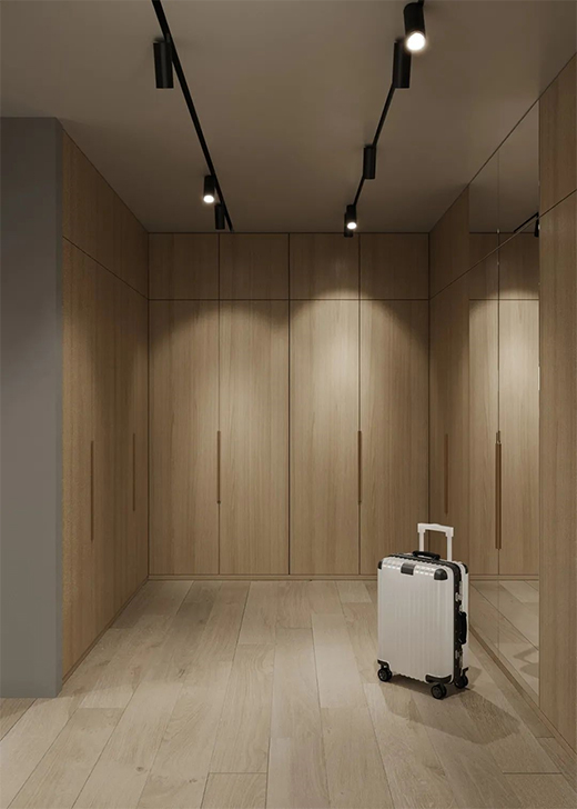 全屋定制做得好，裝修就算成功了一半!