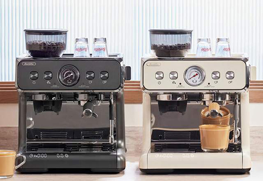 家用咖啡機(jī)：讓你做的每一杯咖啡都是私人定制