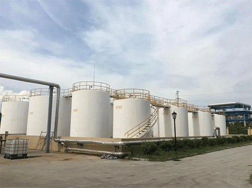 新年將至，潤滑油價(jià)格依舊看漲，何時(shí)迎來拐點(diǎn)?