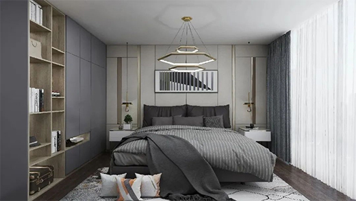 來(lái)慧雅，帶你走進(jìn)全鋁家居新時(shí)代!