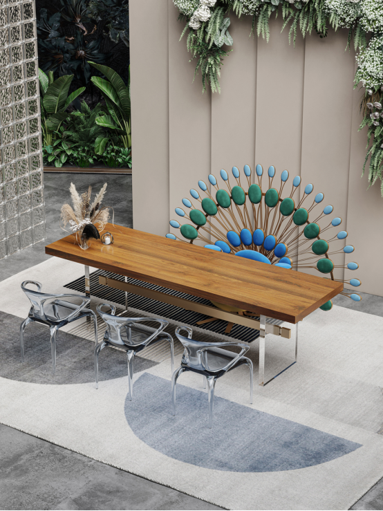 洛品有家丨不被定義的家，為「妳」專屬定制