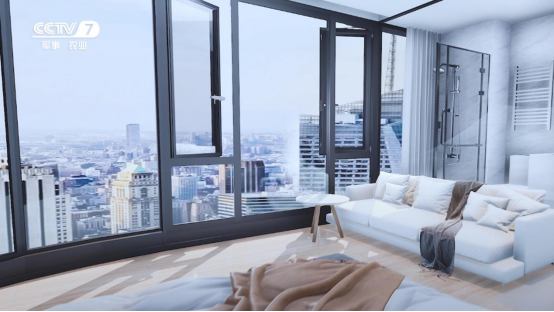 相信品牌的力量：極意科技強勢登陸央視 開啟品牌建設新里程