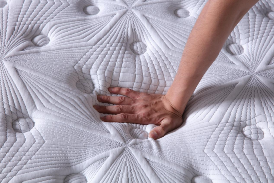 康麗萊家居丨一張好床墊，3億睡眠障礙者的福音