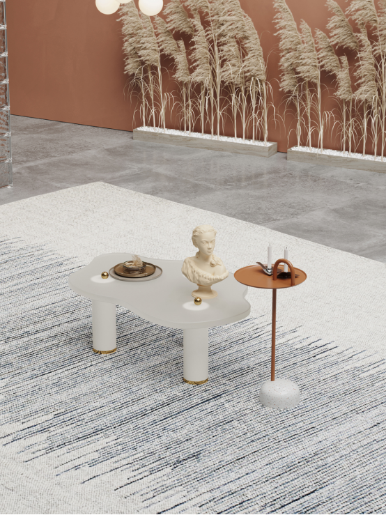 洛品有家：茶幾如何選購？原來90%的家庭都這么挑選