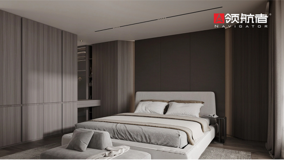 中秋團(tuán)圓時刻，領(lǐng)航者家居為您打造家的專屬味道