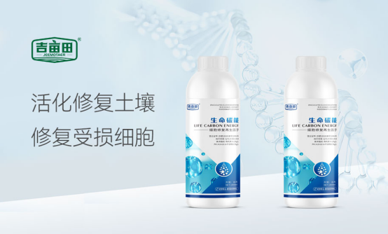 守護綠色田野，吉畝田化肥引領農(nóng)業(yè)可持續(xù)發(fā)展