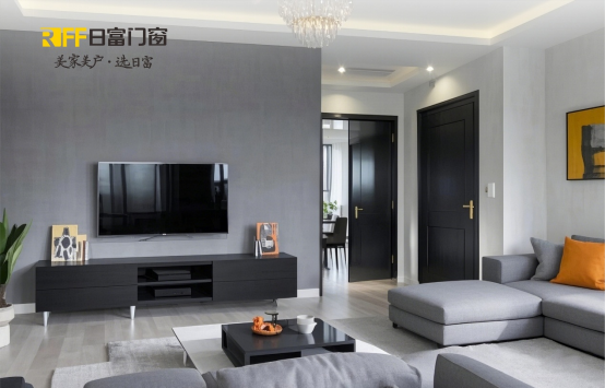 日富門業(yè)榮膺雙料國字號(hào)殊榮 以智造美學(xué)重塑人居新標(biāo)桿