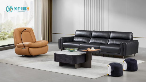 美升娜家居：以一線品牌實力，定義當代中國人的美學生活