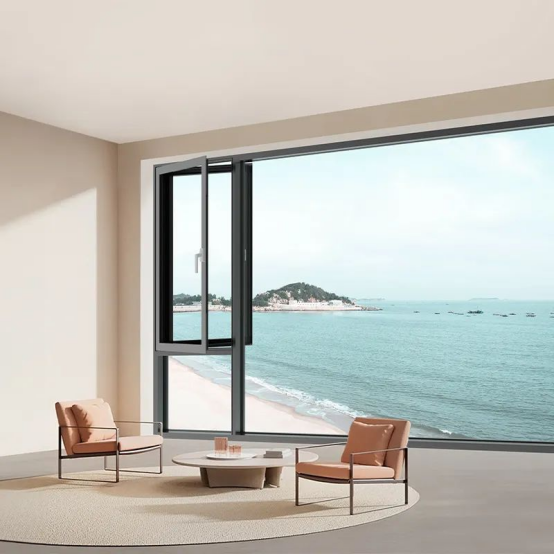 住向門窗入選國家15%補(bǔ)貼名錄 賦能經(jīng)銷商搶占萬億家居市場