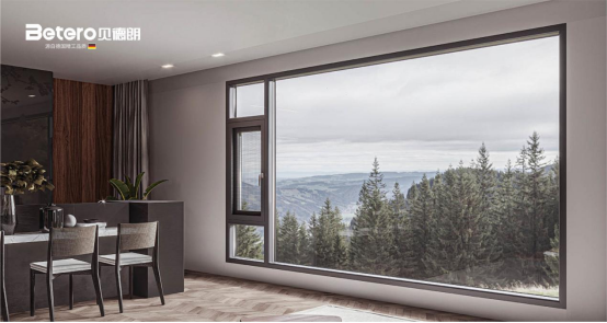 佛山貝德朗門窗：以剛?cè)嵴軐W(xué)，重構(gòu)家的溫暖秩序