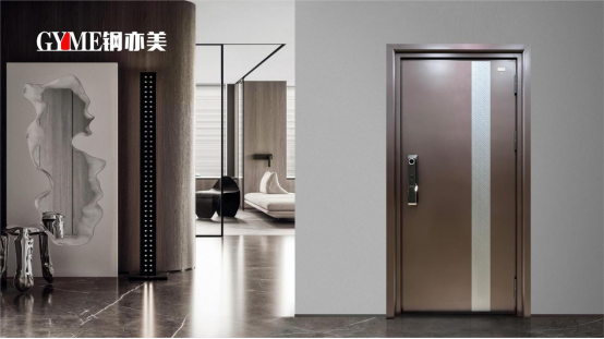 喜訊！鋼亦美榮膺“抖音甄選品牌”，門窗行業(yè)再添新彩