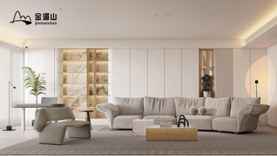 金湄山板材：讓一線品牌實力，守護(hù)千萬家安心